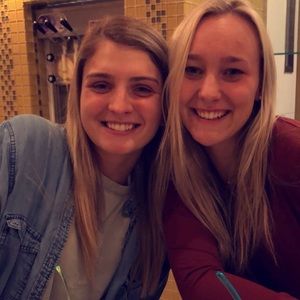 Meet your Posher, Haley